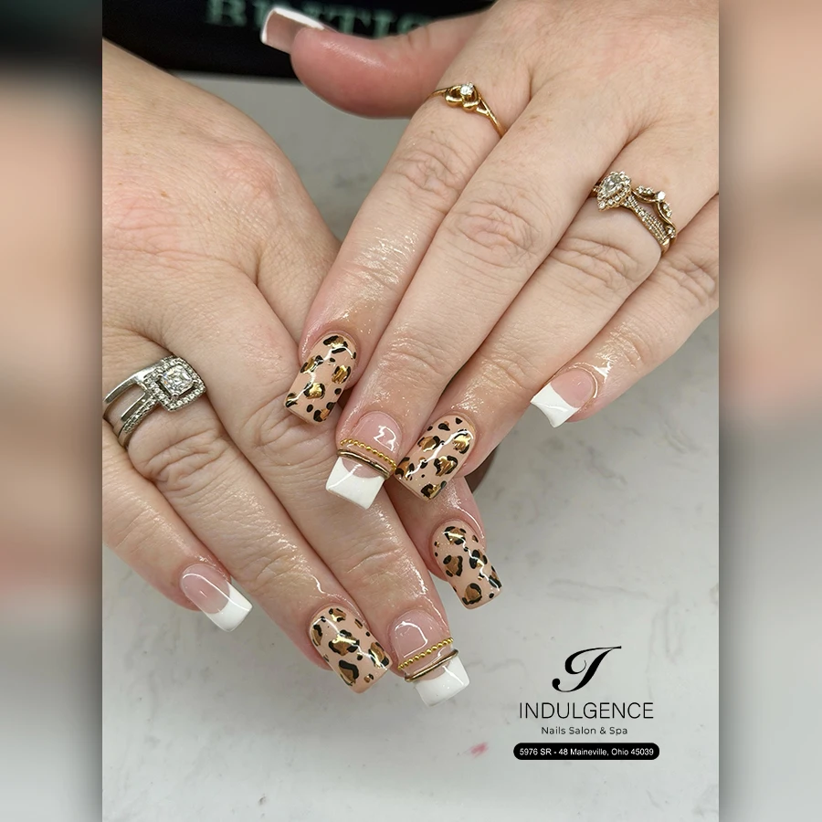Nail Art Oct 21 2026